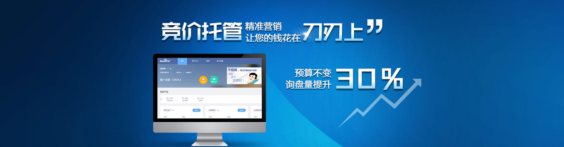 罗湖sem竞价员